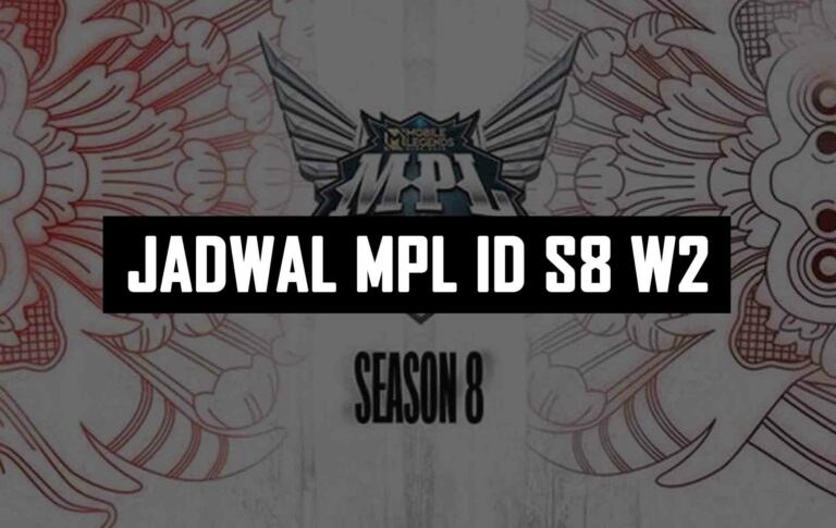 Jadwal MPL ID Season 8 Week 2 : Minggu Berat Bagi RRQ Hoshi!